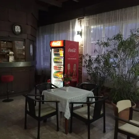 Pensiune Katica Panzio *